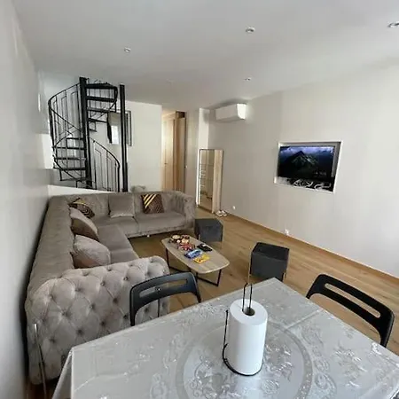 Prázdninový dům Elegante Maison Proche De La