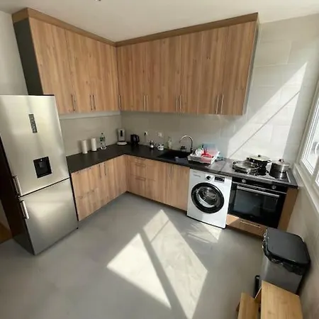 Elegante Maison Proche De La Prázdninový dům